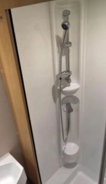                         Przyczepa Compass Corona 580 z 2014 r. - zdjęcie 4
                        