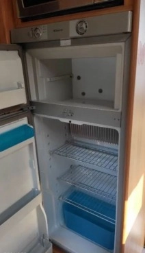                         Przyczepa Fleetwood Heritage 640 z 2005 r. - zdjęcie 13
                        