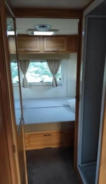                         Przyczepa Fleetwood Heritage 640 z 2005 r. - zdjęcie 18
                        