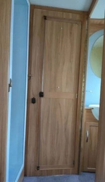                         Przyczepa Fleetwood Heritage 640 z 2005 r. - zdjęcie 19
                        