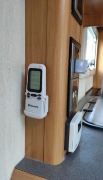                         Przyczepa Fleetwood Heritage 640 z 2005 r. - zdjęcie 20
                        