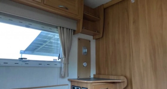                         Przyczepa Fleetwood Heritage 640 z 2005 r. - zdjęcie 21
                        