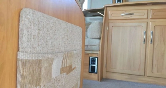                         Przyczepa Fleetwood Heritage 640 z 2005 r. - zdjęcie 23
                        