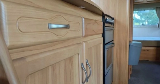                         Przyczepa Fleetwood Heritage 640 z 2005 r. - zdjęcie 25
                        