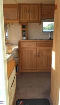                         Przyczepa Fleetwood Heritage 640 z 2005 r. - zdjęcie 4
                        