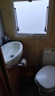                         Przyczepa Fleetwood Heritage 640 z 2005 r. - zdjęcie 9
                        