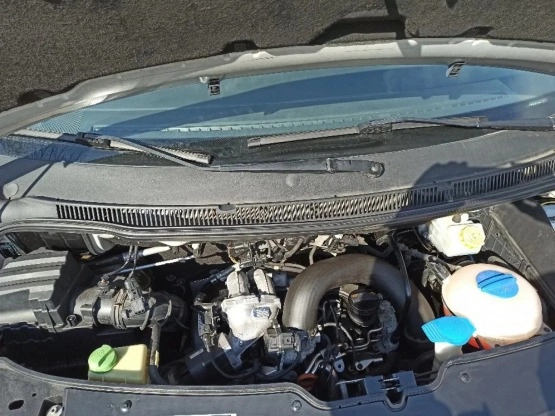                         Volkswagen T5 Lift California typ kamper 4 os. - zdjęcie 6
                        