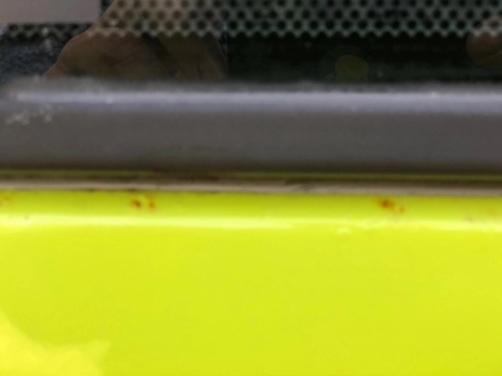                         Nie kamper ale spać można i pysznie jeździ VW Multivan 92' - zdjęcie 10
                        