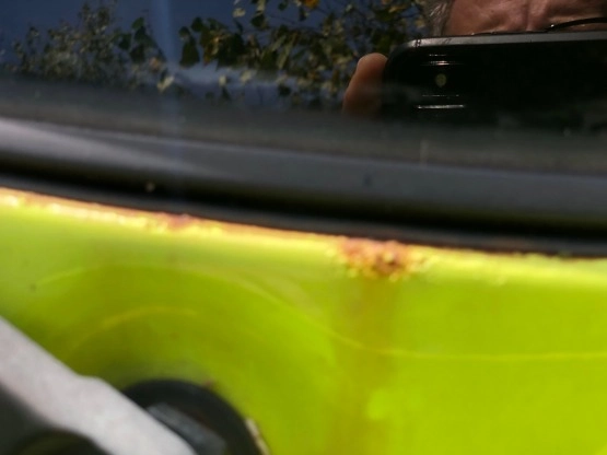                         Nie kamper ale spać można i pysznie jeździ VW Multivan 92' - zdjęcie 11
                        