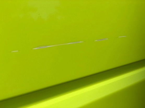                         Nie kamper ale spać można i pysznie jeździ VW Multivan 92' - zdjęcie 9
                        