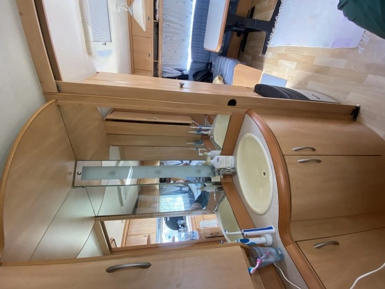                         Hobby DE LUXE EASY 460 UFE - zdjęcie 3
                        