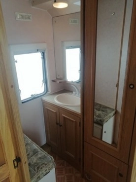                         Przyczepa Abi Award Brightstar 2/3 osobowa - zdjęcie 2
                        