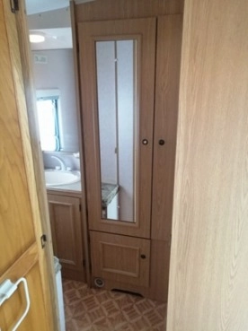                         Przyczepa Abi Award Brightstar 2/3 osobowa - zdjęcie 6
                        