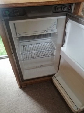                         Przyczepa Abi Award Brightstar 2/3 osobowa - zdjęcie 9
                        