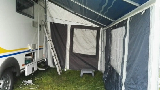                         Fiat Ducato 2,8JTD 2000rok alkowa - zdjęcie 5
                        