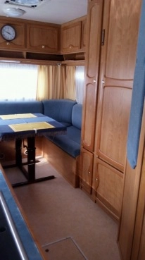                         Fiat Ducato 2,8JTD 2000rok alkowa - zdjęcie 6
                        