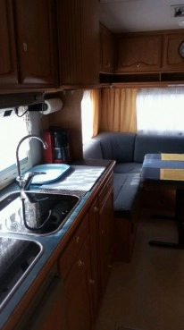                         Fiat Ducato 2,8JTD 2000rok alkowa - zdjęcie 7
                        