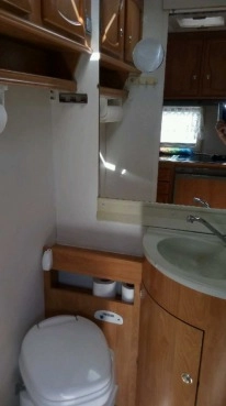                         Fiat Ducato 2,8JTD 2000rok alkowa - zdjęcie 8
                        