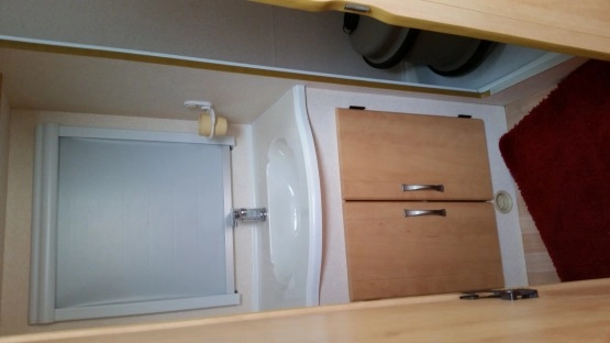                         Przyczepa Bailey Ranger 460/2 mover,namiot pełne wyposażenie - zdjęcie 11
                        