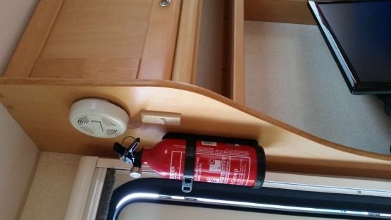                         Przyczepa Bailey Ranger 460/2 mover,namiot pełne wyposażenie - zdjęcie 12
                        