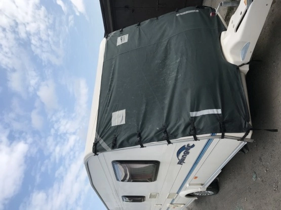                         Przyczepa Bailey Ranger 460/2 mover,namiot pełne wyposażenie - zdjęcie 2
                        