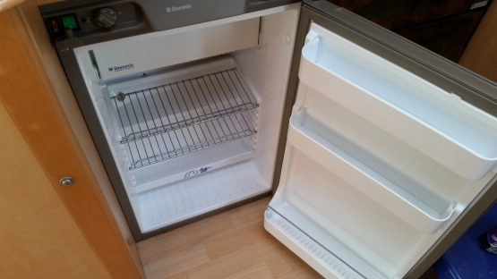                         Przyczepa Bailey Ranger 460/2 mover,namiot pełne wyposażenie - zdjęcie 3
                        