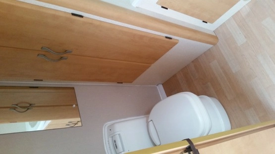                         Przyczepa Bailey Ranger 460/2 mover,namiot pełne wyposażenie - zdjęcie 5
                        