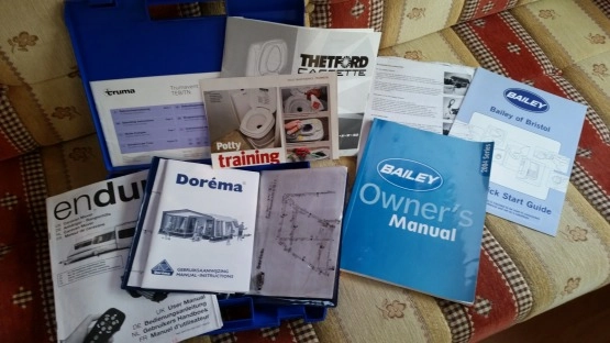                         Przyczepa Bailey Ranger 460/2 mover,namiot pełne wyposażenie - zdjęcie 8
                        