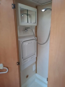                         Przyczepa Bailey Discovery - zdjęcie 11
                        