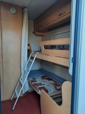                         Przyczepa Bailey Discovery - zdjęcie 5
                        