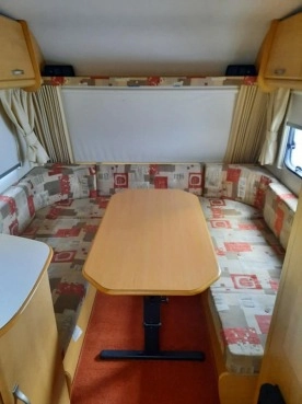                         Przyczepa Bailey Discovery - zdjęcie 8
                        