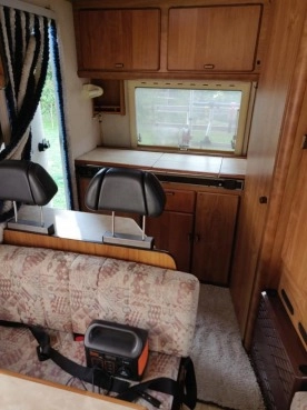                         Fiat Ducato Hymer 2,5 D 91 r. - zdjęcie 2
                        