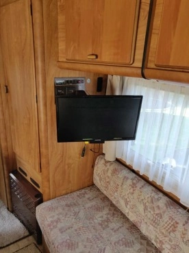                         Fiat Ducato Hymer 2,5 D 91 r. - zdjęcie 3
                        