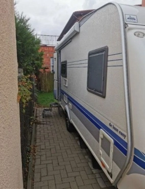                         Hobby 500 KMFE, 2006 r. - zdjęcie 10
                        