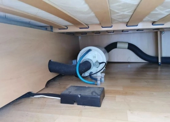                         Hobby 500 KMFE, 2006 r. - zdjęcie 12
                        