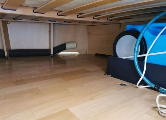                         Hobby 500 KMFE, 2006 r. - zdjęcie 14
                        