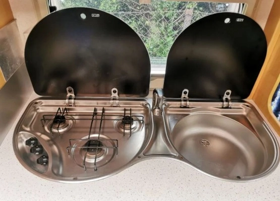                         Hobby 500 KMFE, 2006 r. - zdjęcie 17
                        