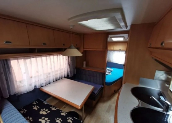                         Hobby 500 KMFE, 2006 r. - zdjęcie 18
                        