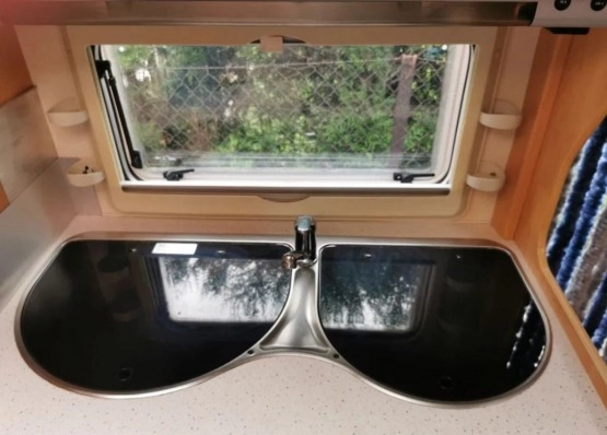                         Hobby 500 KMFE, 2006 r. - zdjęcie 19
                        