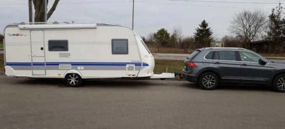                         Hobby 500 KMFE, 2006 r. - zdjęcie 1
                        