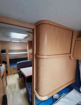                         Hobby 500 KMFE, 2006 r. - zdjęcie 20
                        