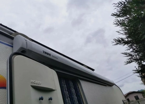                         Hobby 500 KMFE, 2006 r. - zdjęcie 21
                        