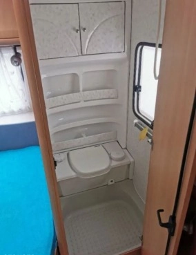                         Hobby 500 KMFE, 2006 r. - zdjęcie 23
                        