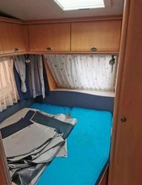                         Hobby 500 KMFE, 2006 r. - zdjęcie 24
                        