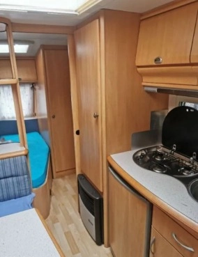                         Hobby 500 KMFE, 2006 r. - zdjęcie 26
                        