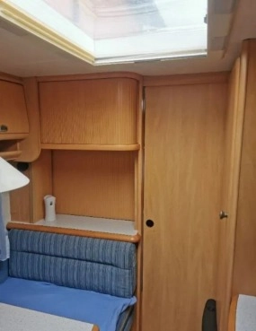                         Hobby 500 KMFE, 2006 r. - zdjęcie 27
                        