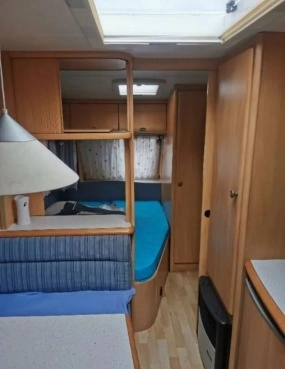                         Hobby 500 KMFE, 2006 r. - zdjęcie 28
                        