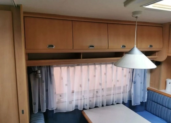                         Hobby 500 KMFE, 2006 r. - zdjęcie 29
                        