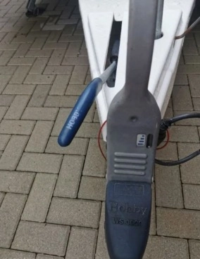                         Hobby 500 KMFE, 2006 r. - zdjęcie 2
                        