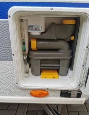                         Hobby 500 KMFE, 2006 r. - zdjęcie 3
                        